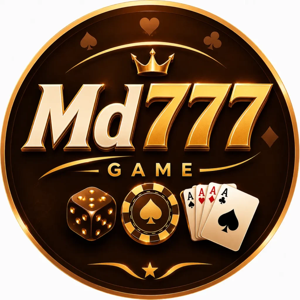 MD777 Game