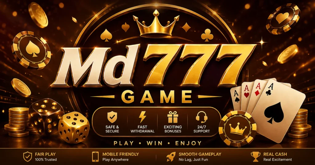Md777 APK